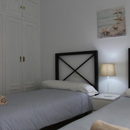Piso En Pleno Corazon De Cordoba Daire Dış mekan fotoğraf