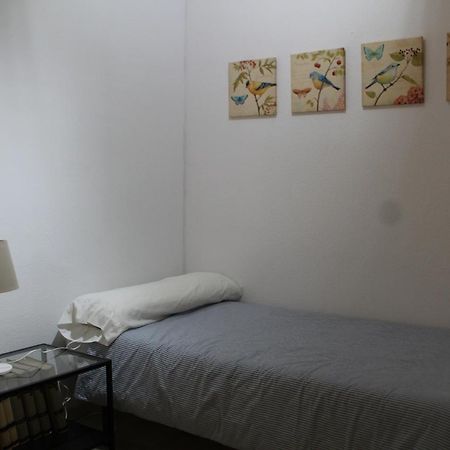 Piso En Pleno Corazon De Cordoba Daire Dış mekan fotoğraf