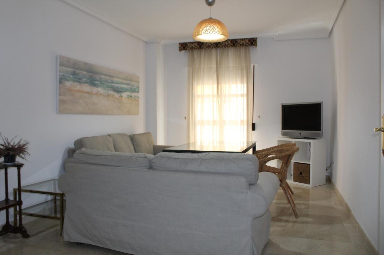 Piso En Pleno Corazon De Cordoba Daire Dış mekan fotoğraf