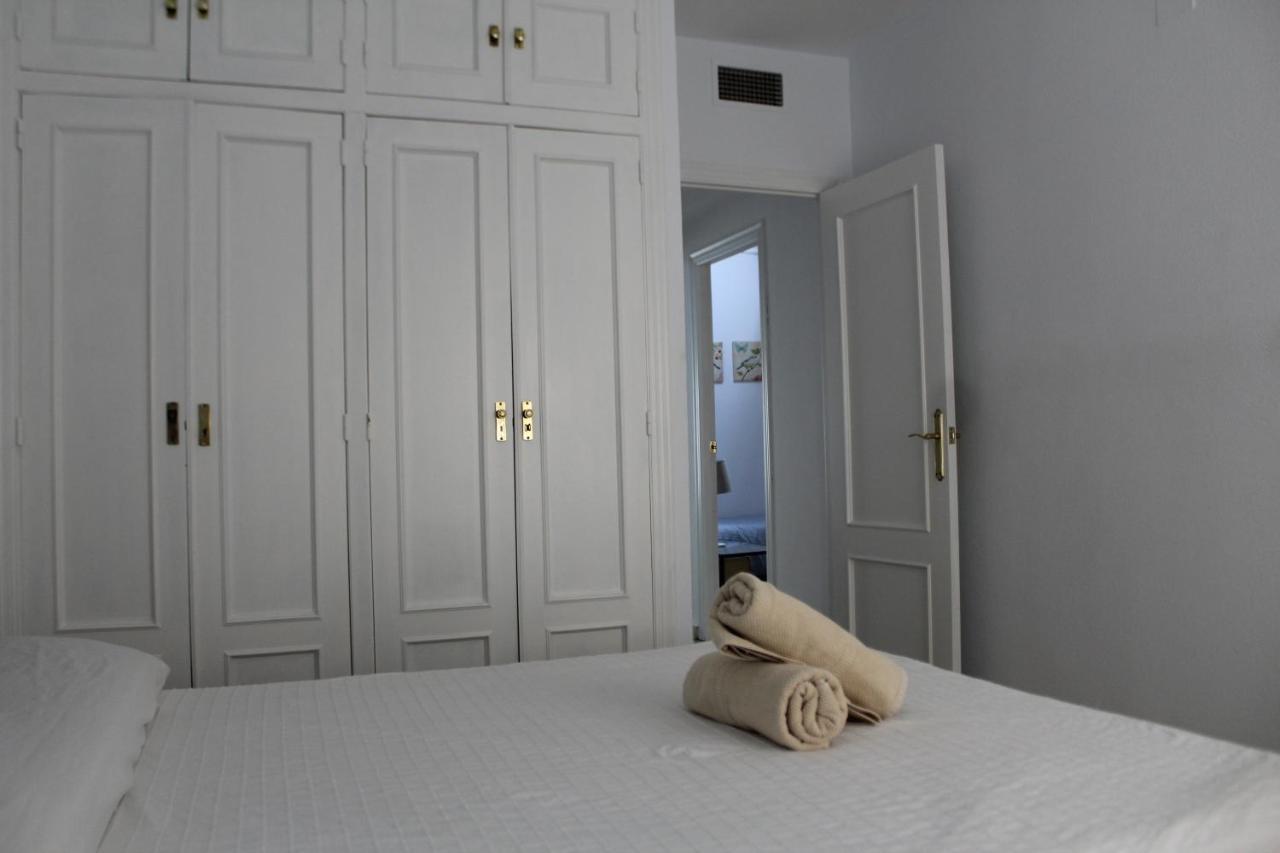 Piso En Pleno Corazon De Cordoba Daire Dış mekan fotoğraf