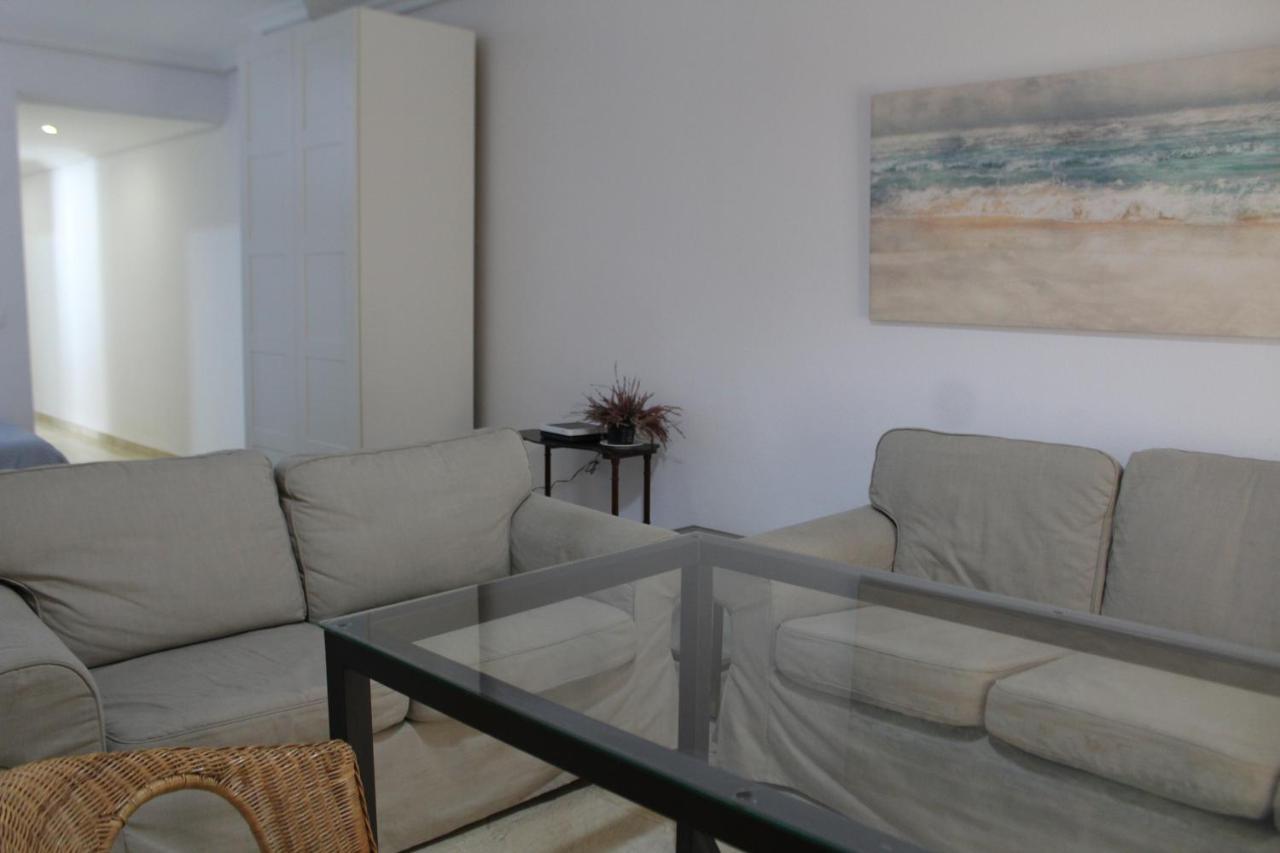 Piso En Pleno Corazon De Cordoba Daire Dış mekan fotoğraf