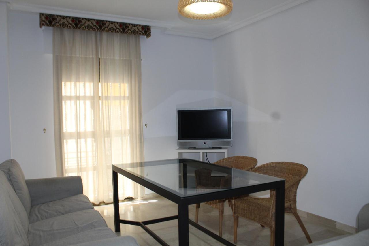 Piso En Pleno Corazon De Cordoba Daire Dış mekan fotoğraf