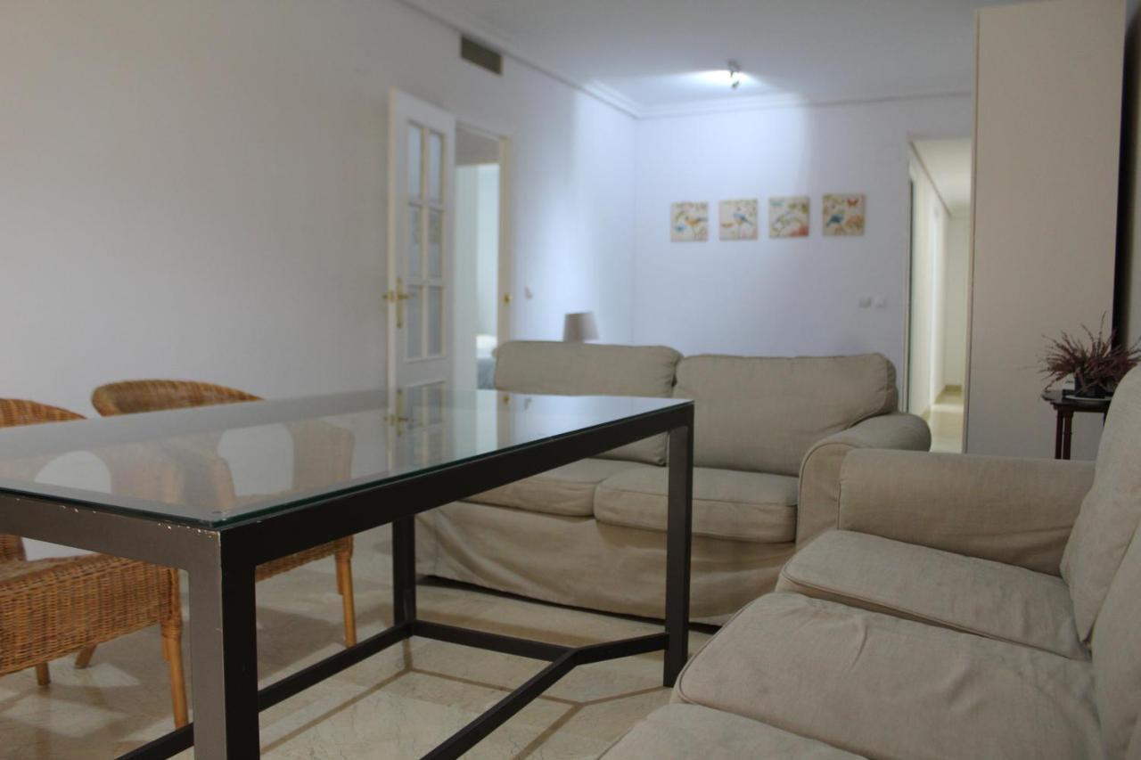 Piso En Pleno Corazon De Cordoba Daire Dış mekan fotoğraf