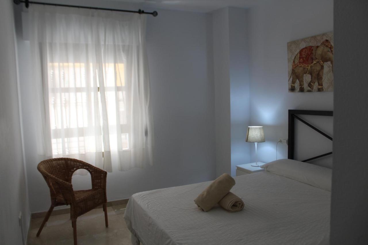 Piso En Pleno Corazon De Cordoba Daire Dış mekan fotoğraf