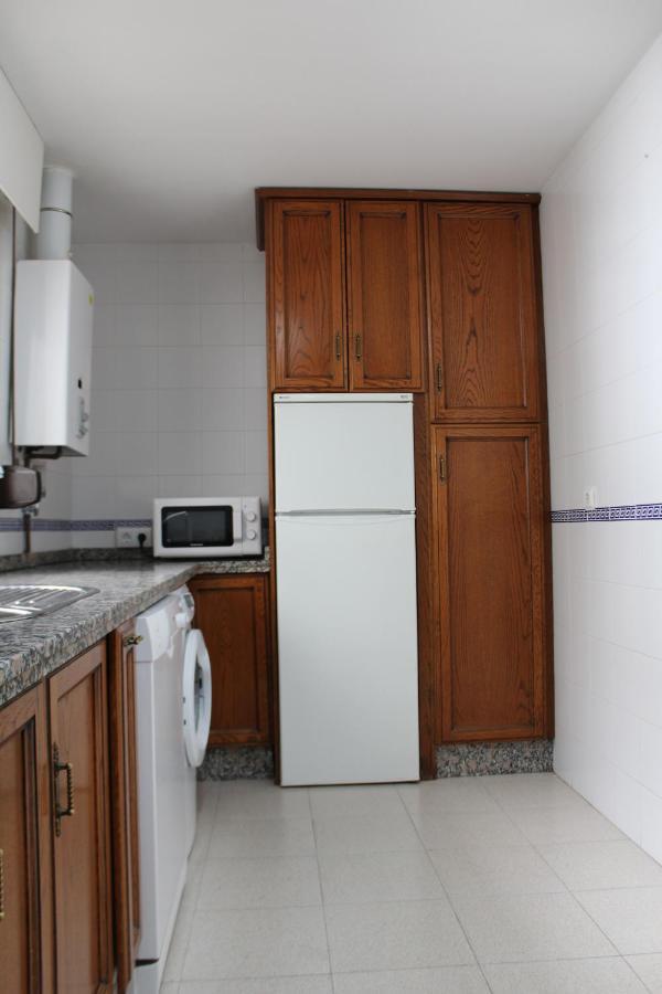 Piso En Pleno Corazon De Cordoba Daire Dış mekan fotoğraf