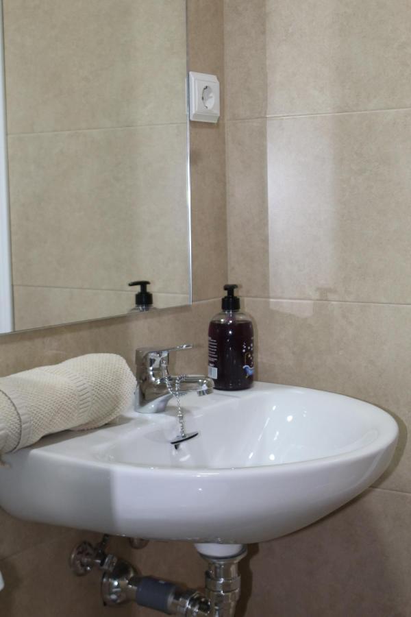 Piso En Pleno Corazon De Cordoba Daire Dış mekan fotoğraf