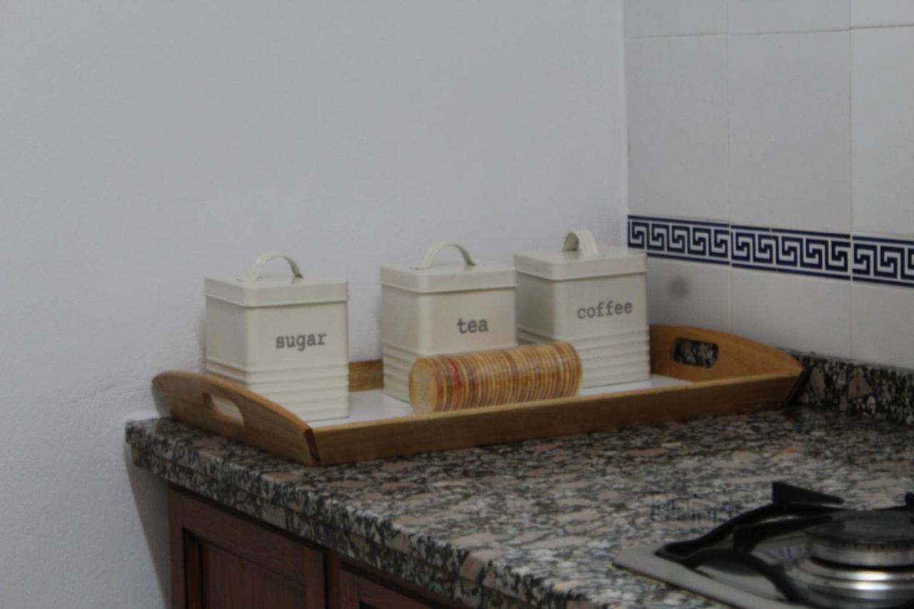Piso En Pleno Corazon De Cordoba Daire Dış mekan fotoğraf