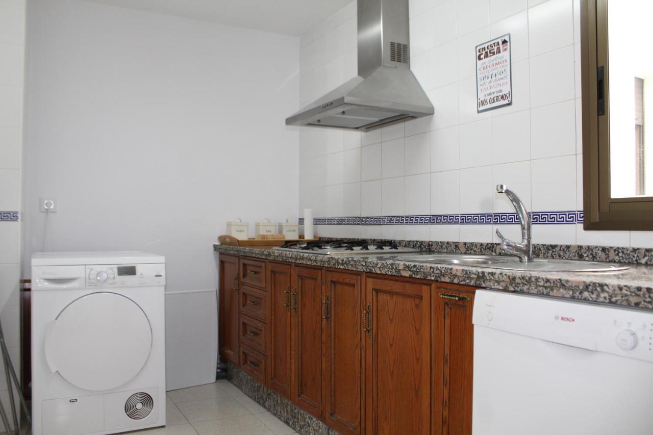 Piso En Pleno Corazon De Cordoba Daire Dış mekan fotoğraf
