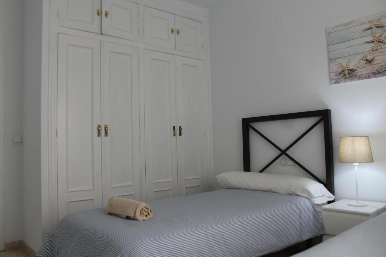 Piso En Pleno Corazon De Cordoba Daire Dış mekan fotoğraf