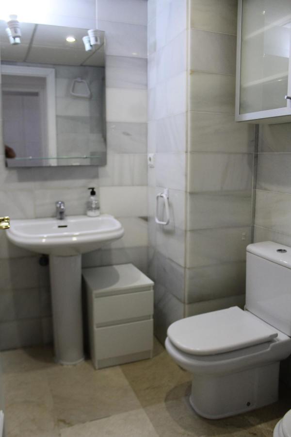 Piso En Pleno Corazon De Cordoba Daire Dış mekan fotoğraf