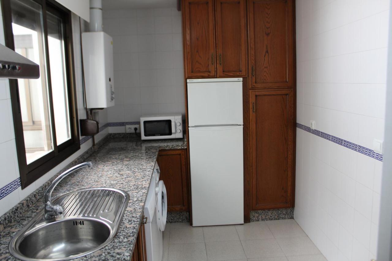 Piso En Pleno Corazon De Cordoba Daire Dış mekan fotoğraf